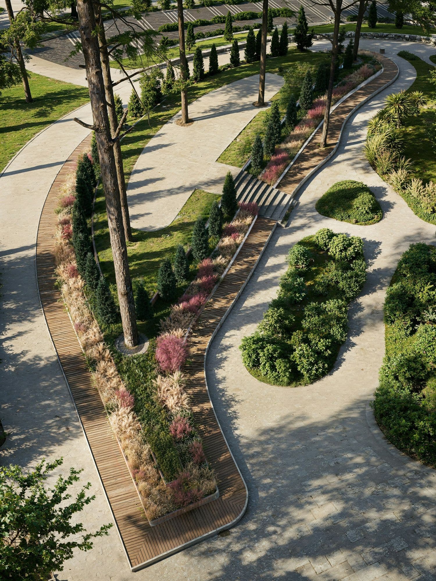 Proje & 3D